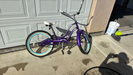 Bicycle Kids Cruiser 20”