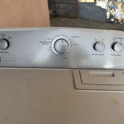 Kenmore Gas Dryer