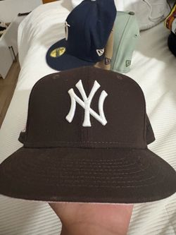 Yankees hat