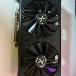 Radeon 6600 8gb