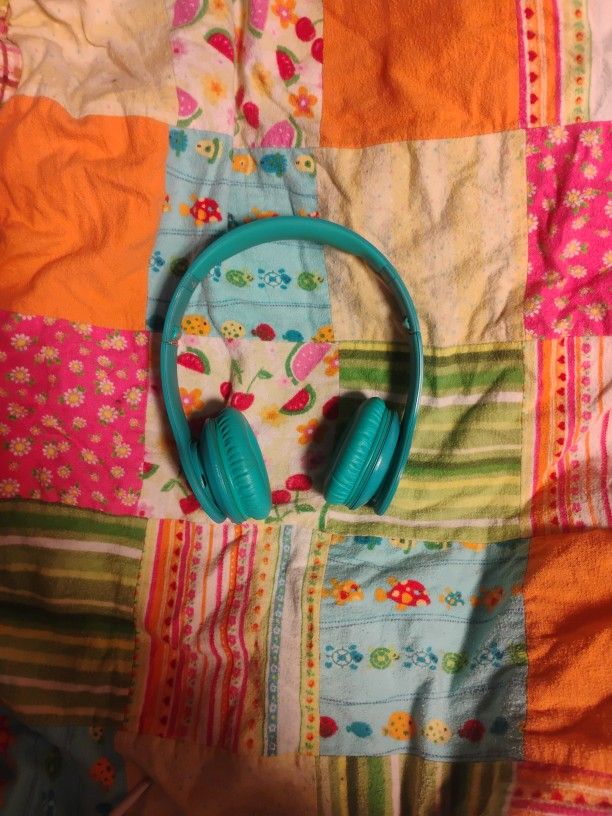 Beats By Dr. Dre Headphones