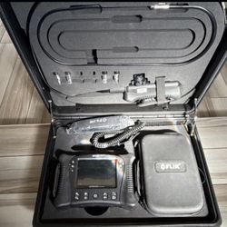 FLIR VS70 High Definition Videoscope