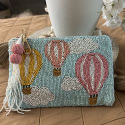 Beaded Small Bags 