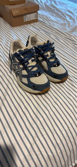 ASICS