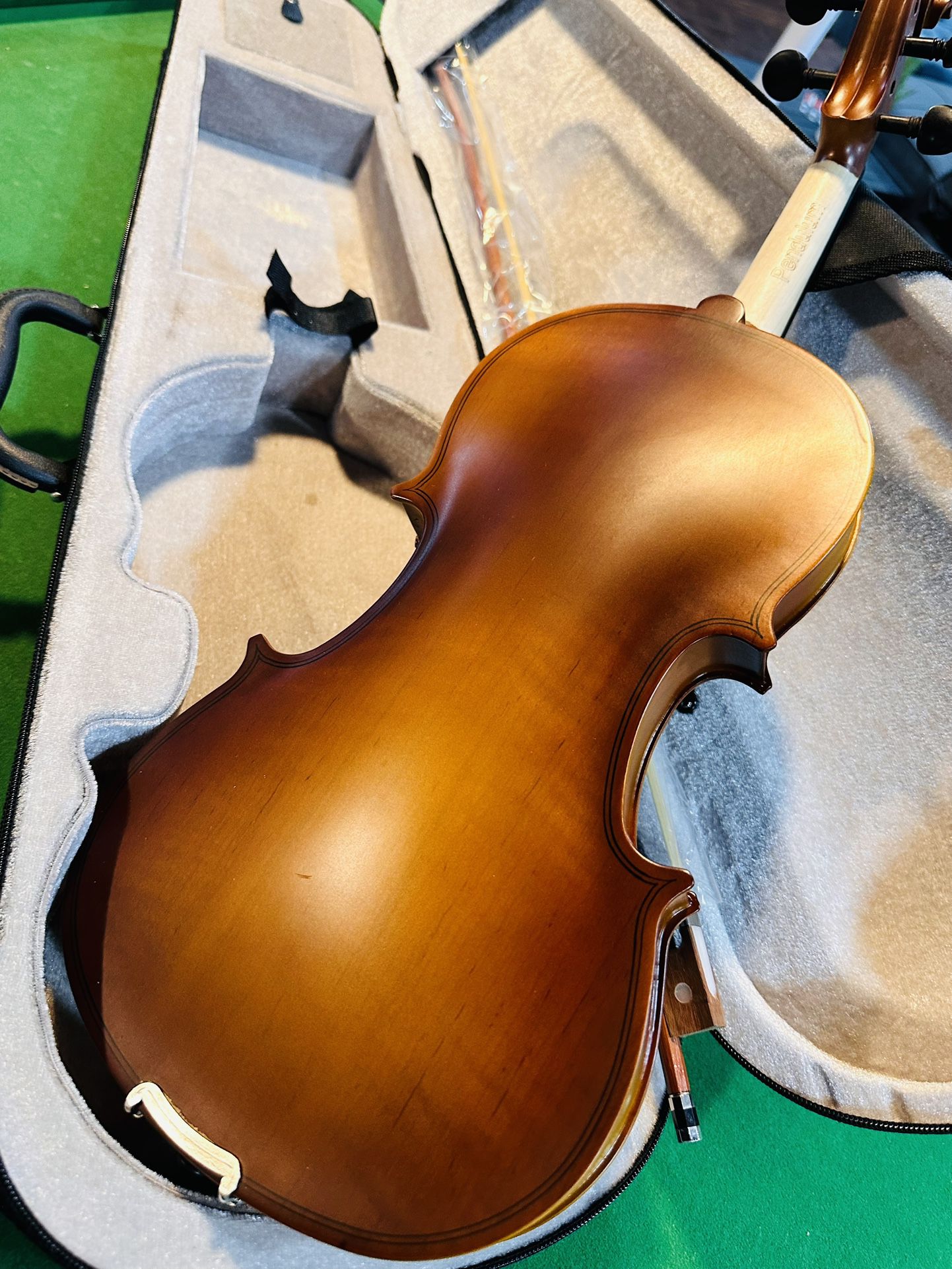 Full Size New Violin 4/4 