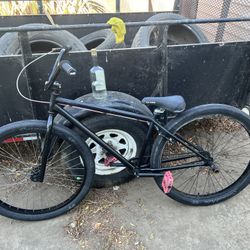 SE Bike