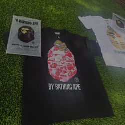 Black Bape