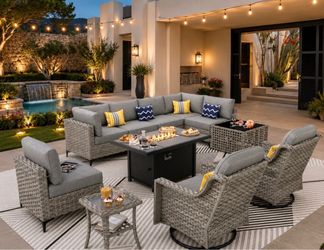 Brand new patio Outdoor furniture set