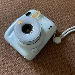 Camera Polaroid 