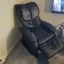 Massage chair discount used for sale