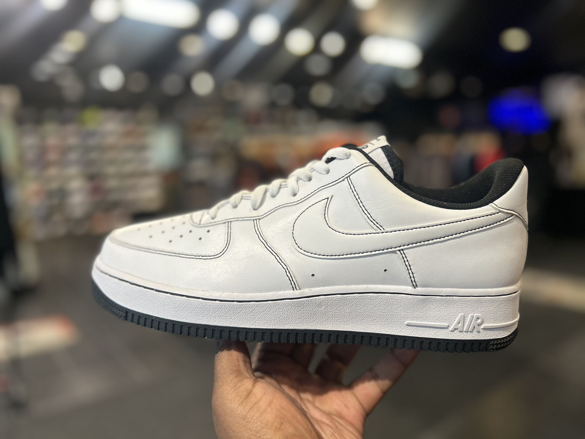 Nike Air Force 1 Low Size 12