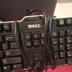 Computer Keyboard
