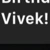 Vivek