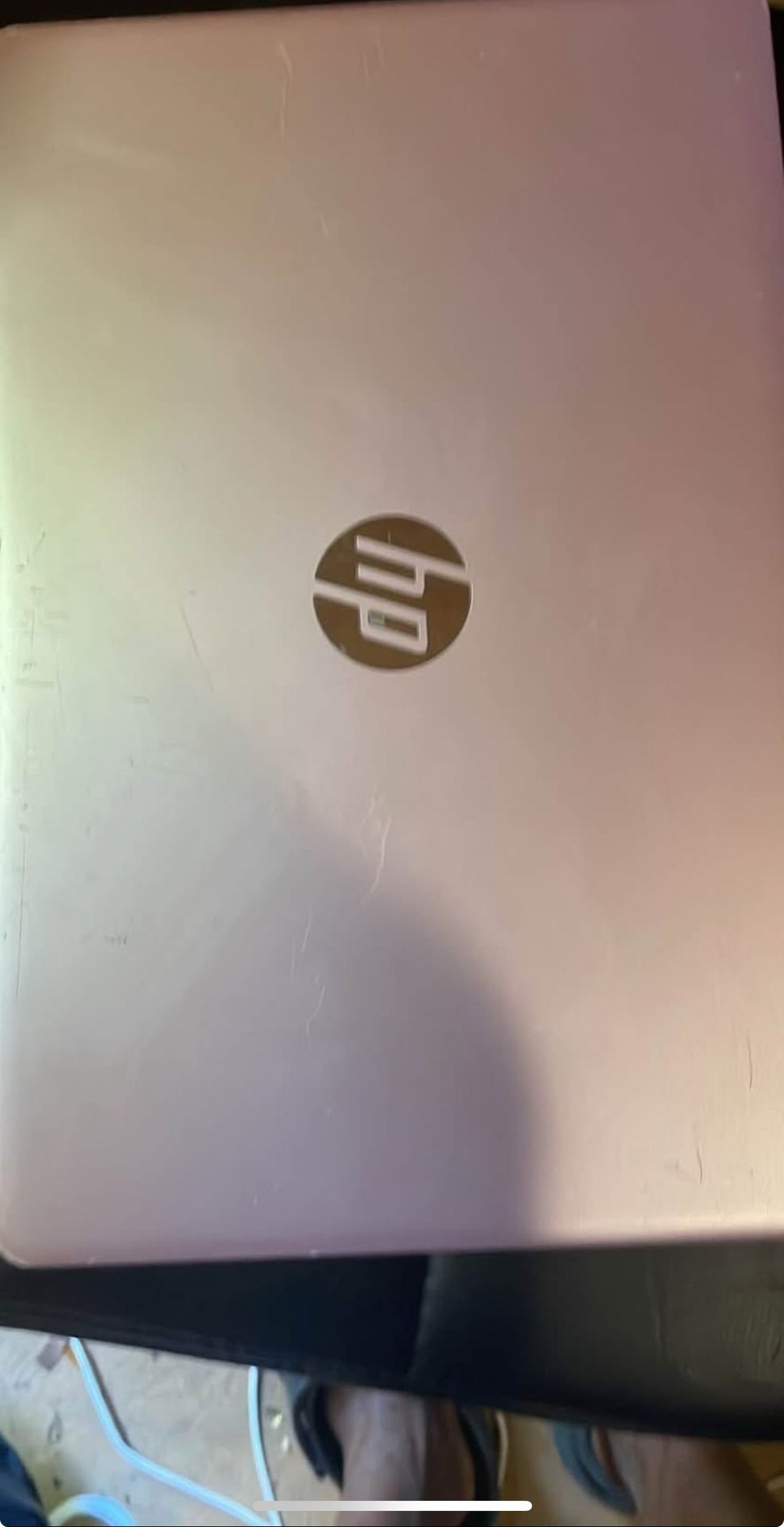 Hp Laptop 14in