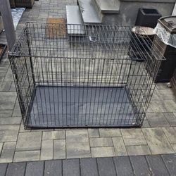 Large Dog Crate