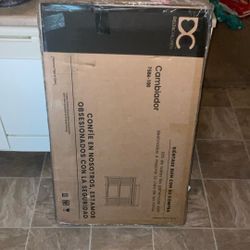 Baby Changing Table