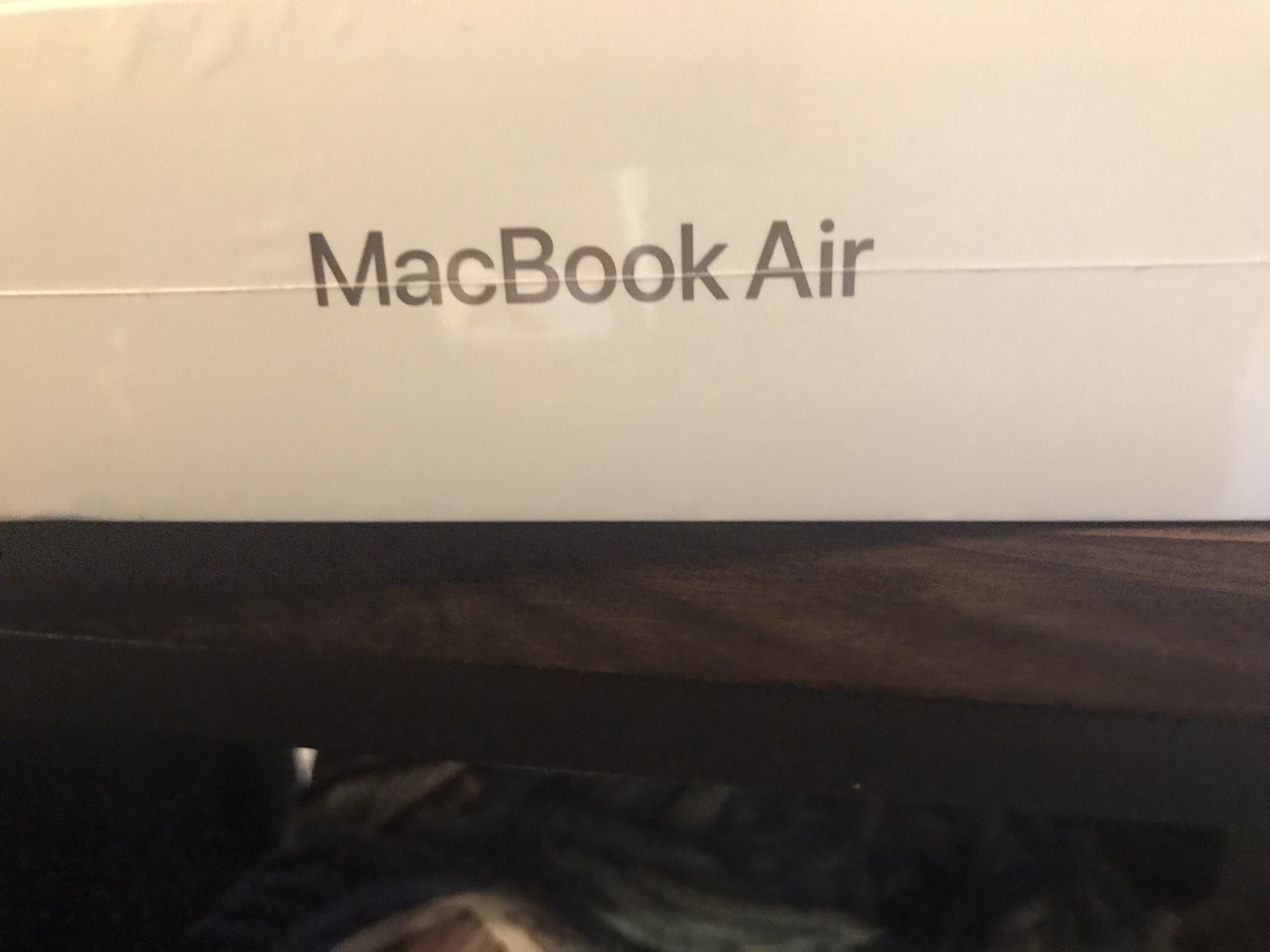 MacBook Air