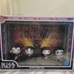 FUNKO COLLECTION
