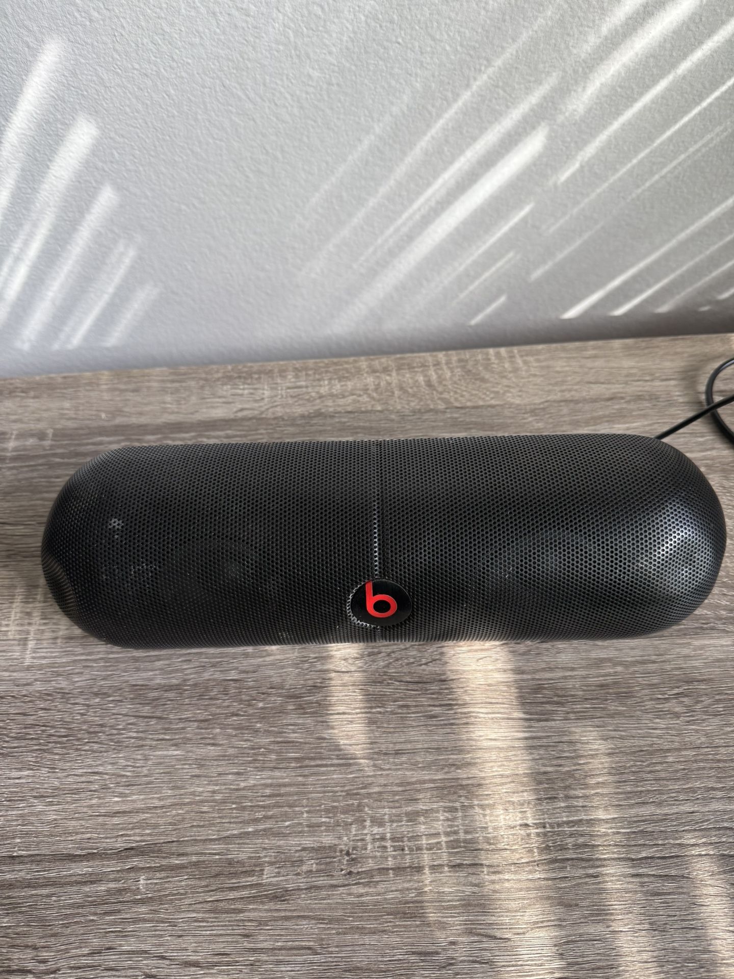 Beats Pill XL