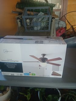 Ceiling Fan