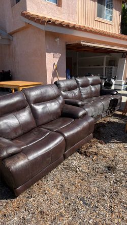 Free couch