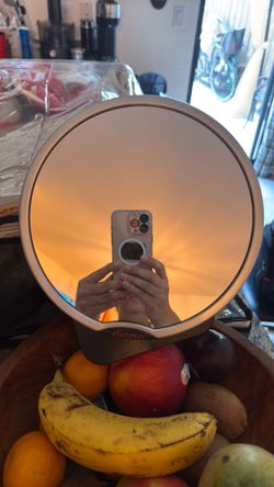 Car baby mirror free