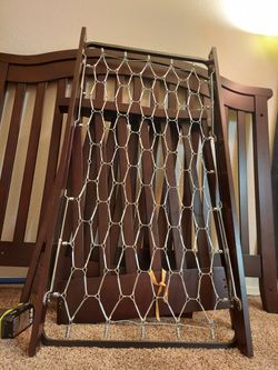 Baby Crib