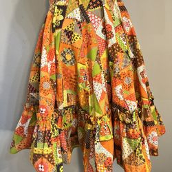 Vintage Skirt XS