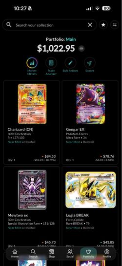 Pokemon Collection for sale ( A LOT OF FOREIGN CARDS)