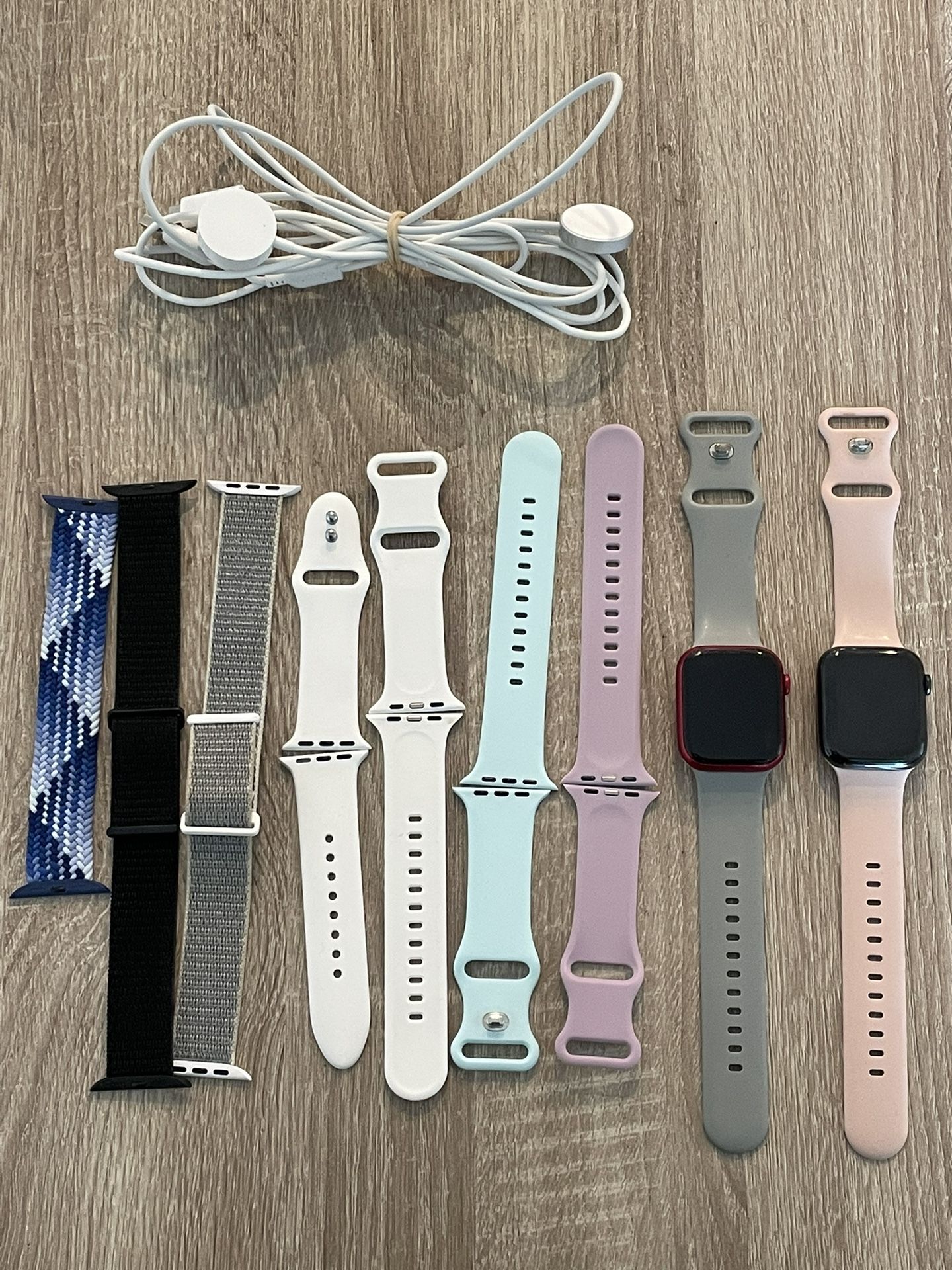 Apple Watch COMBO DEAL