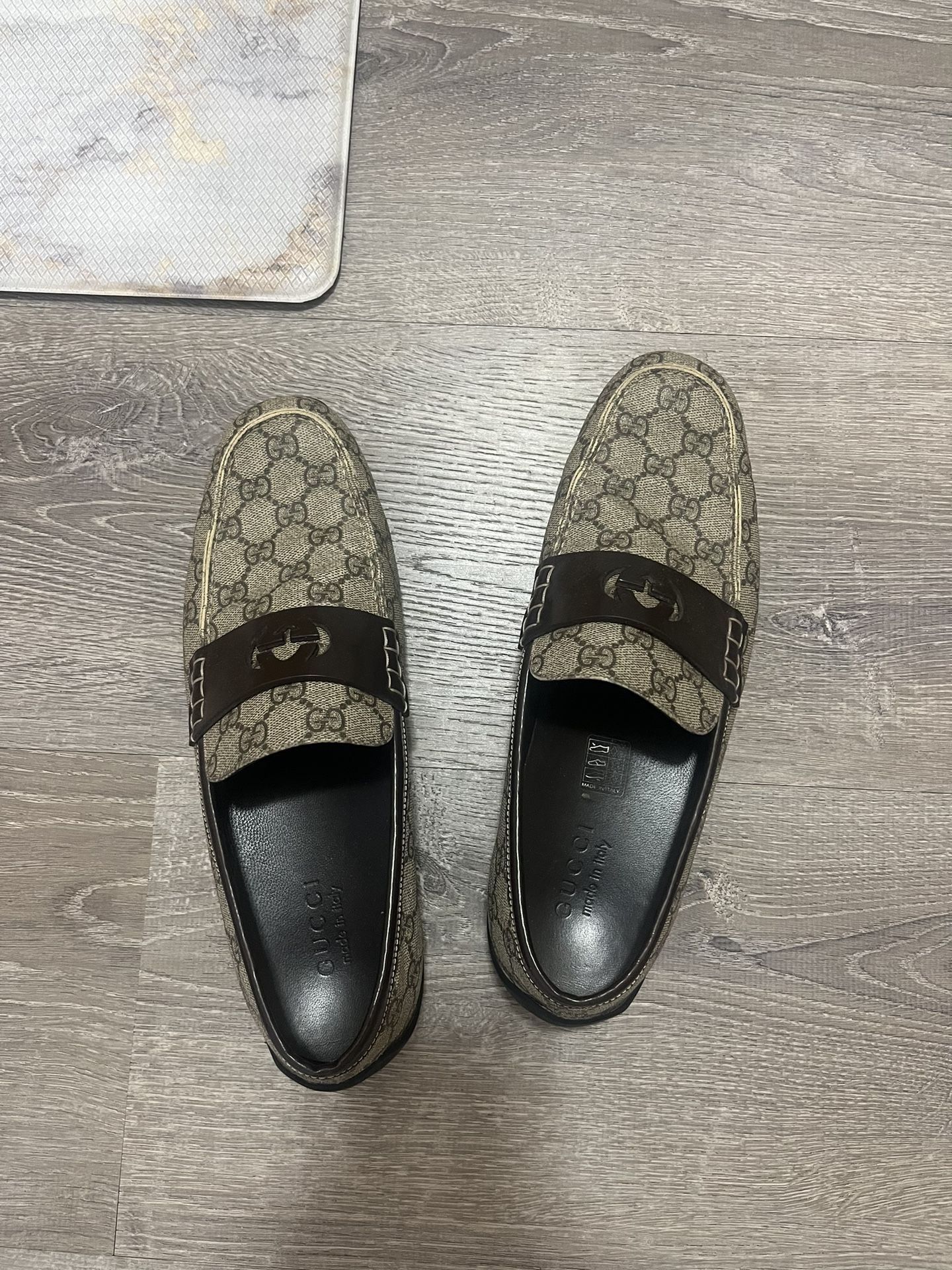 Gucci Shoes
