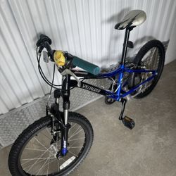 Specialized /For Childrens