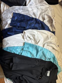 Golf shirts