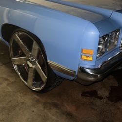 72 Capris