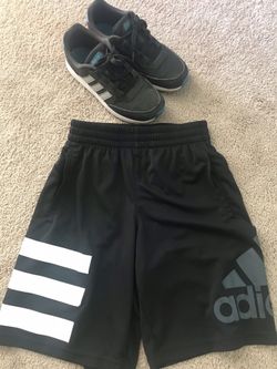 Boys shorts