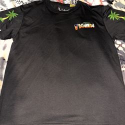 Awesome Florida Shirt With Palm Trees(XL)