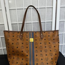 MCM Purse