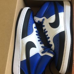Nike 