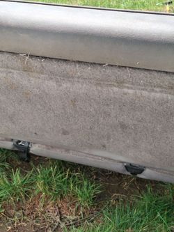Seat for 1992 Dodge Caravan