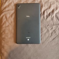 TLC Verizon Tablet 