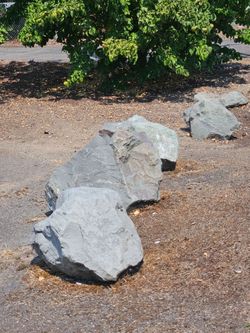 2 man landscape rocks free