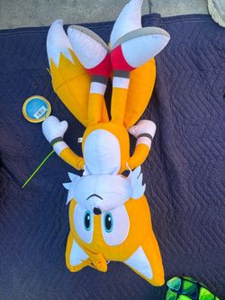 Miles "Tails" Prower