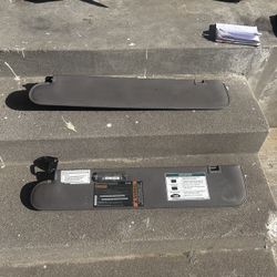 Visors For Truck