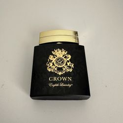 Cologne English Laundry CROWN