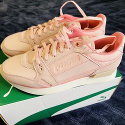 Puma