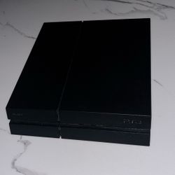 PS4 For 100