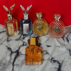 Perfume $20 Each