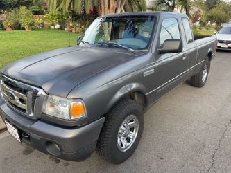 2009 Ford Ranger