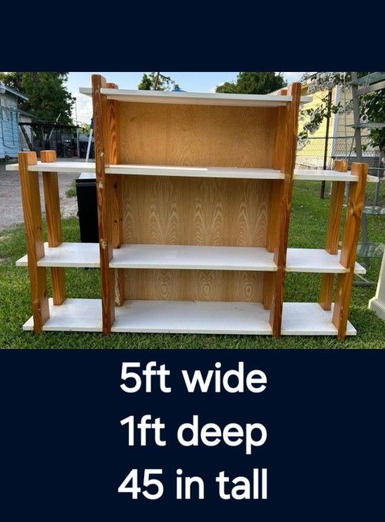 Shelf
