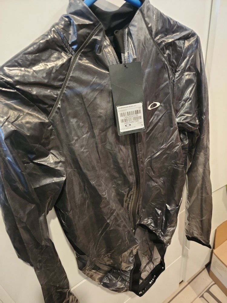 Oakley Jawbreaker Road Jkt